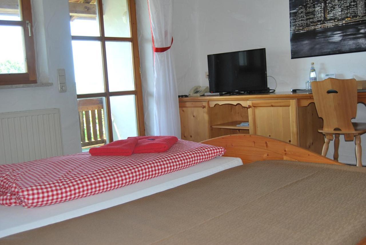 Paga Hotel Aidenbach Exterior foto